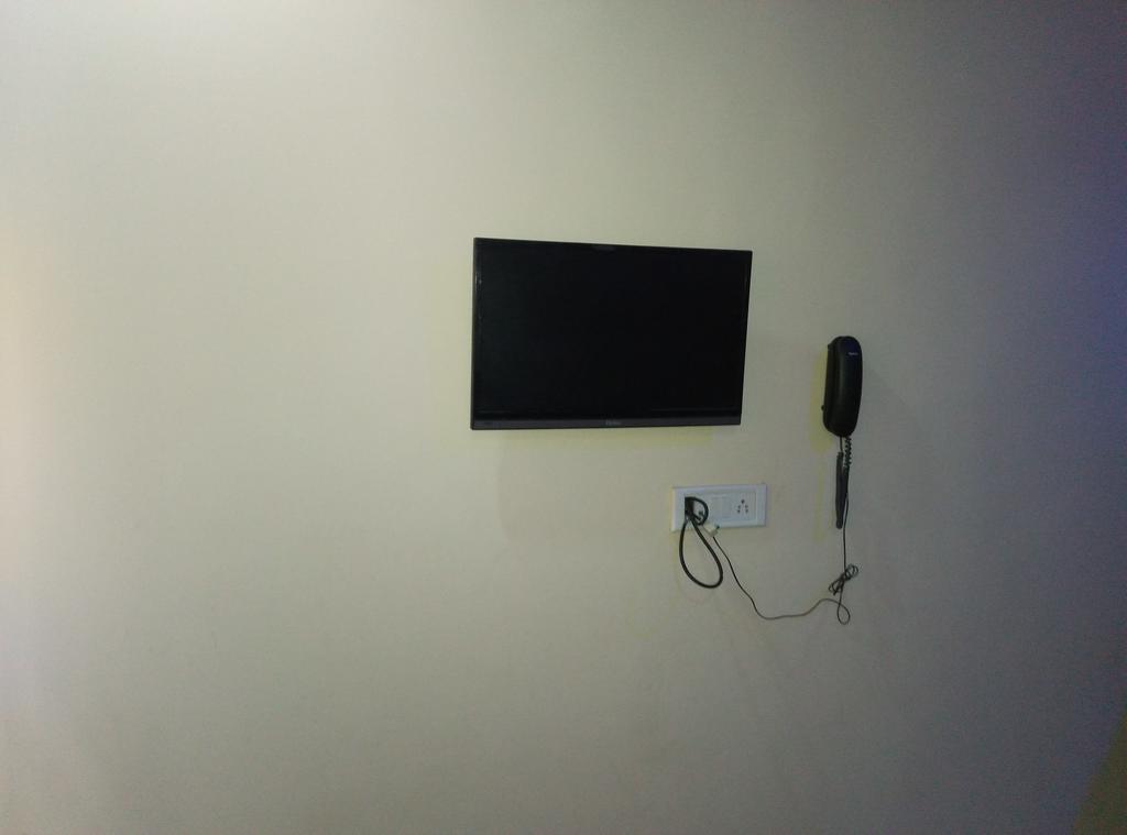 Mansarovar Guest House 乌贾因 外观 照片