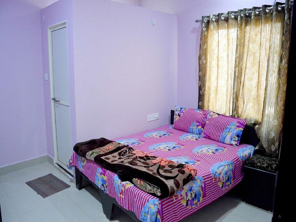 Mansarovar Guest House 乌贾因 外观 照片